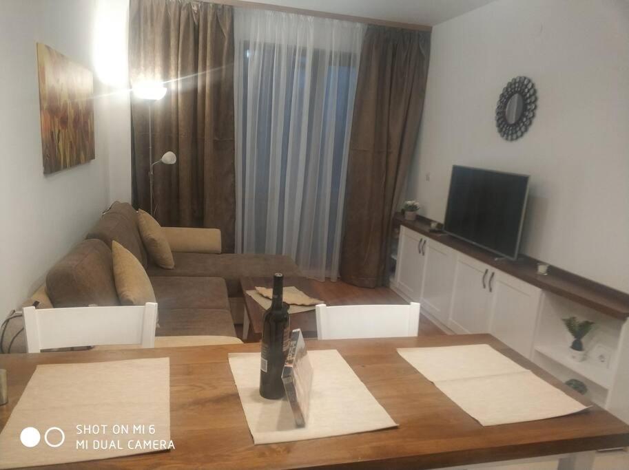 Belvedere Holiday Club 106G Банско Екстериор снимка