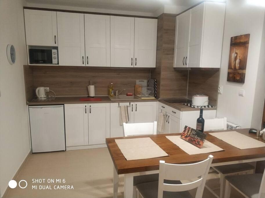 Belvedere Holiday Club 106G Банско Екстериор снимка