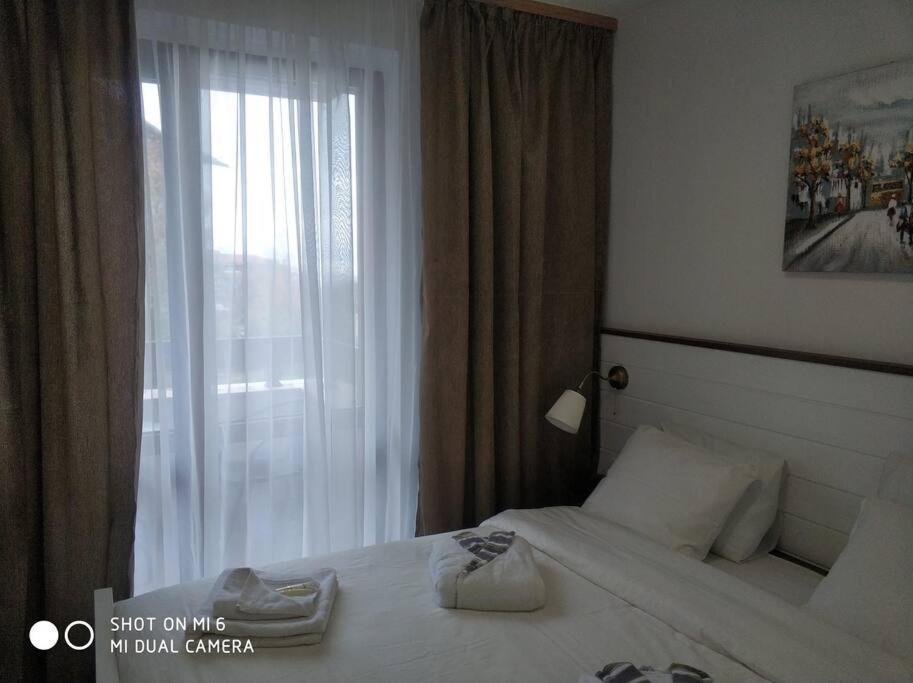 Belvedere Holiday Club 106G Банско Екстериор снимка
