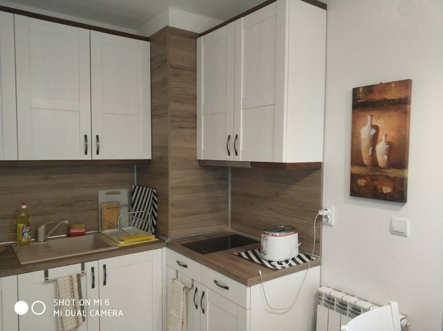 Belvedere Holiday Club 106G Банско Екстериор снимка