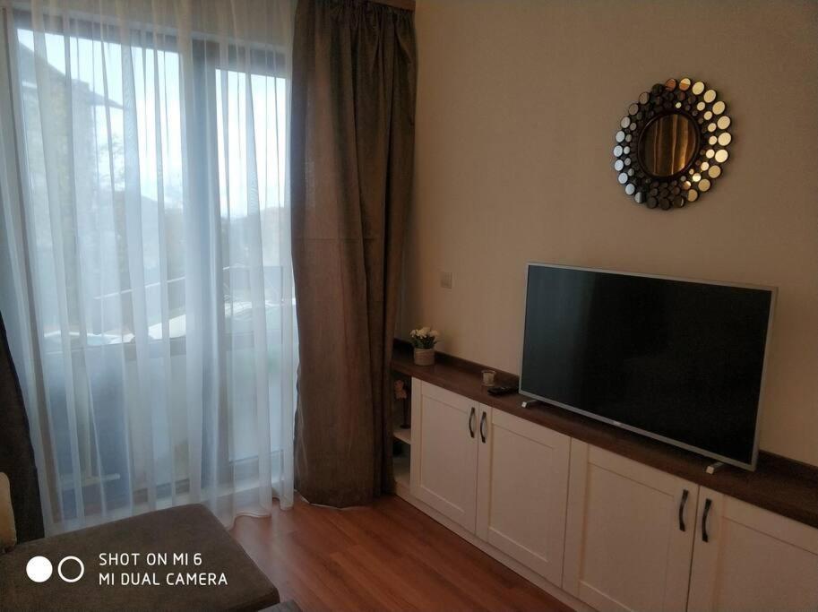 Belvedere Holiday Club 106G Банско Екстериор снимка